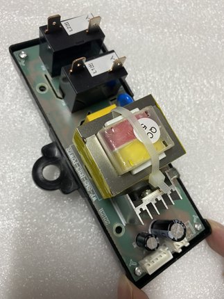 全新电热水器主板电源板WF-SMS-B313-POWER电路供电板适用史麦斯