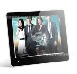 Физиологичная индукционная электронная фоторамка, электронный цифровой фотоальбом, стенд, 10 дюймов