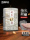 зажигалка zippo - время запустить официальную аутентичную ветрозащитную керосиновую машину tide play, подарок на день рождения бойфренду высокого класса. mini 0