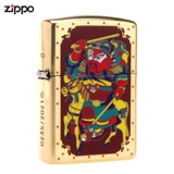 Оригинальная зажигалка, трехмерная эссенция, защитный амулет, ограниченное издание, 3D