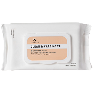 amopetric阿默宠物湿巾猫狗湿纸巾幼猫清洁屁股清理全身擦脚多包