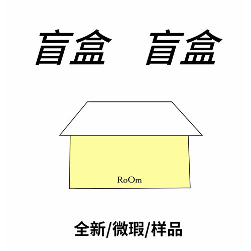 Theearthroom 盲盒手机壳 随机发货 no退no换no许愿哦【下架款】