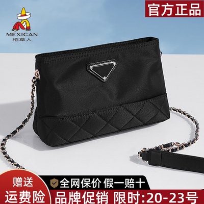 稻草人官方正品假一赔十