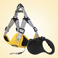 Желтый, базовый, 5м