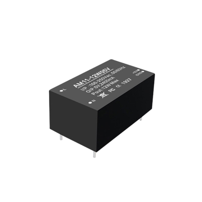 ac220V转dc5V12v24V直流电源模块