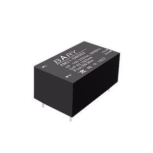 亿佰特ACDC降压隔离电源模块3W开关110V/220V转3.3V 5V 12V小体积