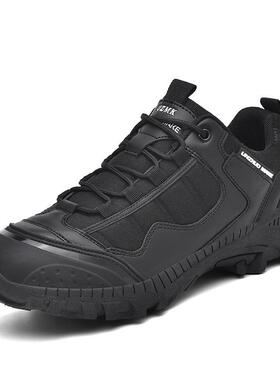 广东紫翼鞋业武汉天鸣集团旗舰店劳保鞋天鸣鞋男款新款跨境防滑Ta