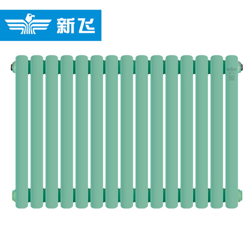 钢制暖气片新飞厂家直销