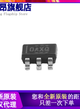 原装正品OPA333AIDBVR SOT-23-5 精密运算放大器芯片 全新现货