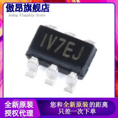 原装正品 贴片 MP2451DT-LF-Z SOT23-6 降压转换器 DC-DC芯片 - 封面