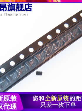 直拍 NC7WZ07P6X NC7WZ07P6 IC 缓冲器芯片 SC70-6 原装现货