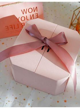 Gift box gift box super large gift birthday gift box 礼物盒