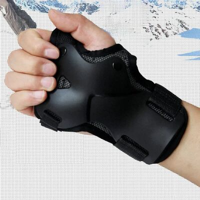 Snowboard Ski Palm Protector Wrist Guard Comfort Wristsavers