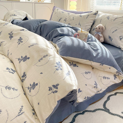 QuiltBedshcoverDSngC