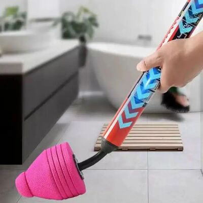 High Pressure Air Plunger Toilet Powerful Unclogger Tool wit