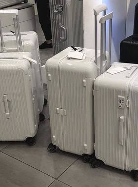 large 26/28/32/34/36 inch big suitcase luggage trolley bag