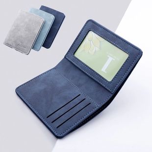 Men/Women Fashion Wallet ID/credit Card Holder Wallet for Me