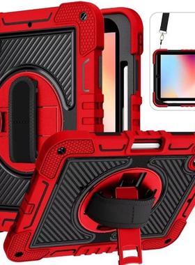 casing iPad 10th kids case ipad10.9 2022 shockproof cover肩