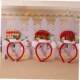 Party Christmas headband圣诞节头箍 gifts headband Children