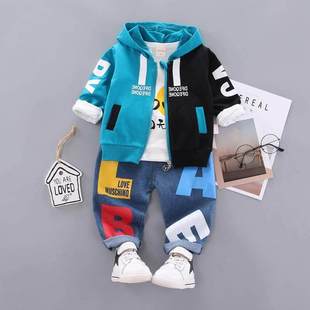 jacket pants boy boys for new Clothes T-shirt baby kids