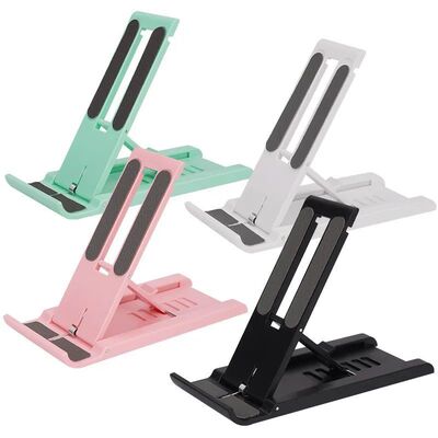Portable Mobile Phone Stand Foldable Mobile Phone Stand for