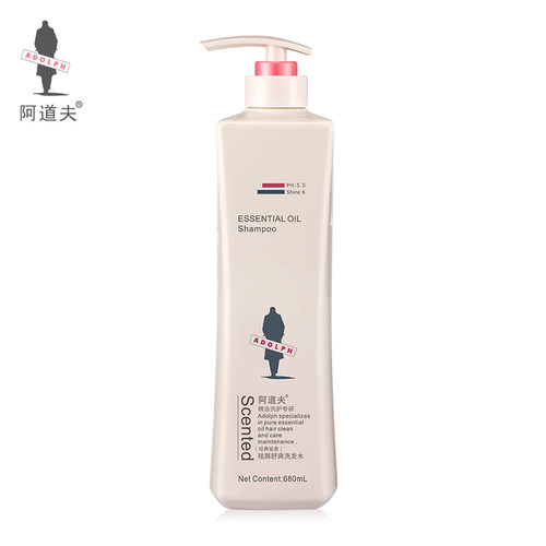 阿道夫 祛屑舒爽洗发水248ml/420ml/520ml/680ml