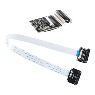 OV5640 OV2640 摄像头模块 测试底板转接板 STM32驱动 延长线