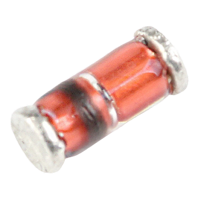 LL4148-GS08贴片开关二极管