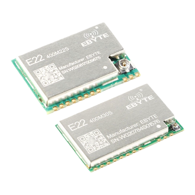 30s1268+pa无线通信低功耗模块