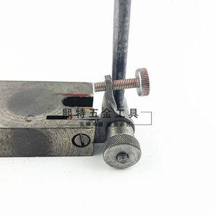车床用划线针盘200 300 划针盘 250 500mm可微调划针 350 400