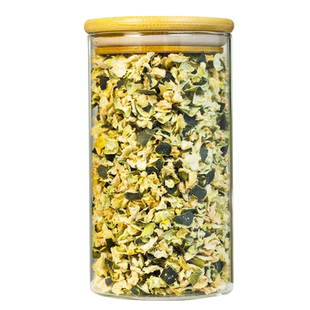 冬瓜干 实惠装250g 可搭配荷叶决明子山楂陈皮泡水茶喝冬瓜带皮