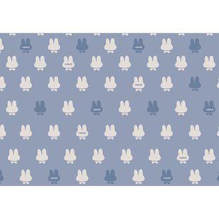 狗狗垫兔子垫夏季凉爽宠物地垫耐咬防水隔尿猫砂垫懒人免洗狗窝笼