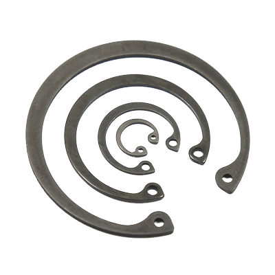 65锰DIN472加厚德标孔卡内卡晨丰