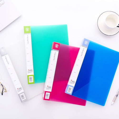 多孔o型夹三孔穿孔装订快劳夹