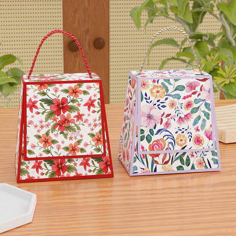 情人节牛轧糖包装盒糖果饼干盒巧克力烘焙伴手礼盒,厨房/烹饪用具,点心包装盒/包装袋,淘宝优惠券,粉丝福利购,淘宝优惠卷