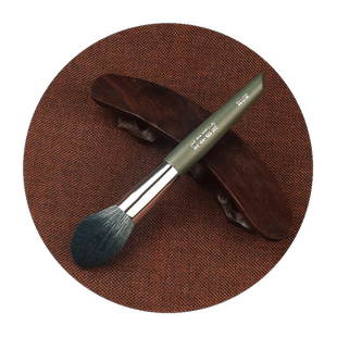 珠穆朗玛【20支套装】青松石巨软化妆刷腮红刷便携初学者化妆工具