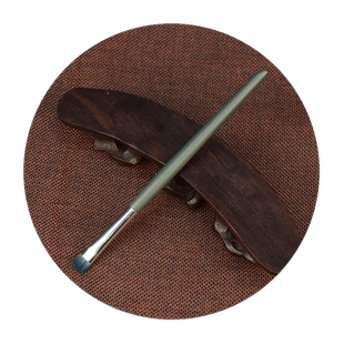 珠穆朗玛【亏本包邮】青松石巨软化妆刷短眼影刷初学者化妆工具