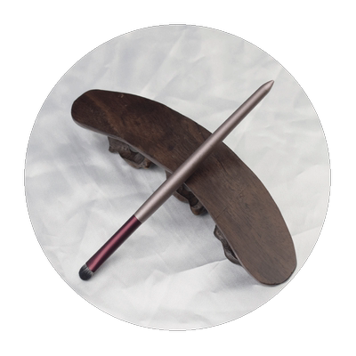 珠穆朗玛紫罗兰巨软初学者化妆刷