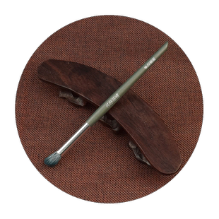 珠穆朗玛【亏本包邮】青松石巨软化妆刷多功能刷初学者化妆工具