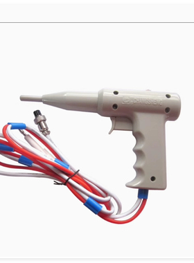 高压测试枪 长盛CS2670A,CS2670CX CS2672DX高压棒耐压测试仪配件