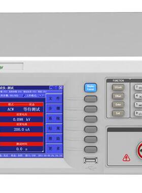 南京长盛CS9930ASI智能安规综合分析仪全新原装