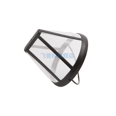 适用于飞利浦咖啡机 HD7450 HD7400 HD7460 HD7466 过滤网 配件