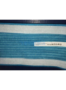 适用于飞利浦吸尘器 FC8063 6400 6401 6402 6404 6405 拖布 抹布