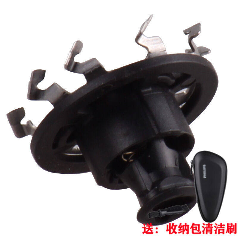 适用于飞利浦剃须刀RQ310 RQ311 RQ320 RQ330 RQ350刀头刀片RQ32