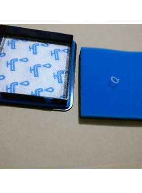 适用于飞利浦 吸尘器 FC9573 9571 9550 9555 9551 9569 尘桶 滤