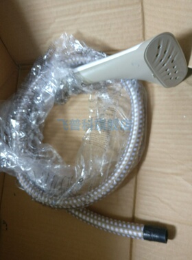 适用于飞利浦 挂烫机 GC522 蒸汽喷头 手柄 软管 配件