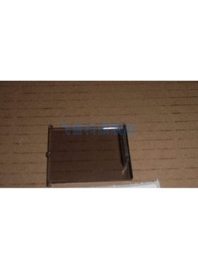 适用于飞利浦 咖啡机 HD7751  7753 7740  清洁窗户 塑料配件