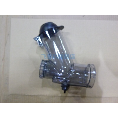 适用于飞利浦榨汁机 HR1888 1889 1886 HR1887 榨汁装置 塑料 配