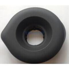 适用于飞利浦榨汁机 HR2096 HR2093杯盖 塑料件  配件