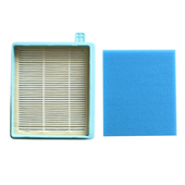 8475 适用于飞利浦FC8471滤网海绵FC8470 8474 8473 过滤网 8472